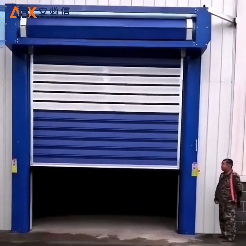 广元市感应高速门